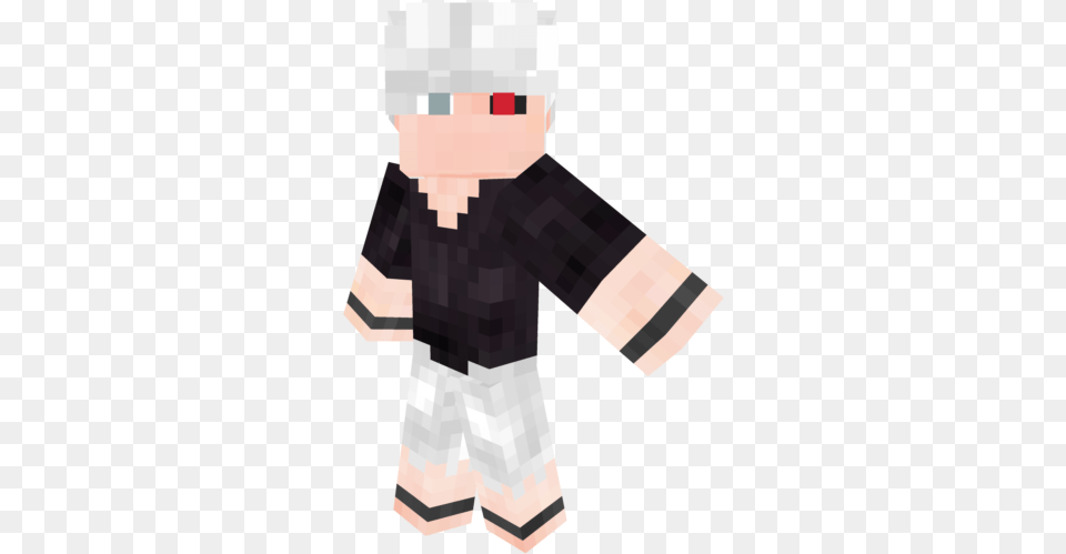 Undefined Minecraft, Person, Sailor Suit, Clothing, Glove Png