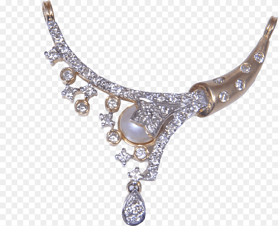 Undefined Necklace, Accessories, Diamond, Gemstone, Jewelry Free Png Download