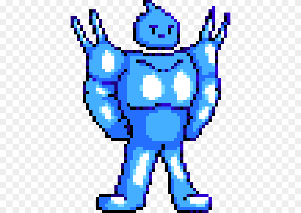 Undefined Pixel, Person, Robot Png