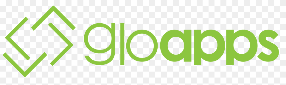 Undeniable Reasons To Redesign Your Website Gloapps Llc, Green, Logo, Symbol, Recycling Symbol Free Transparent Png