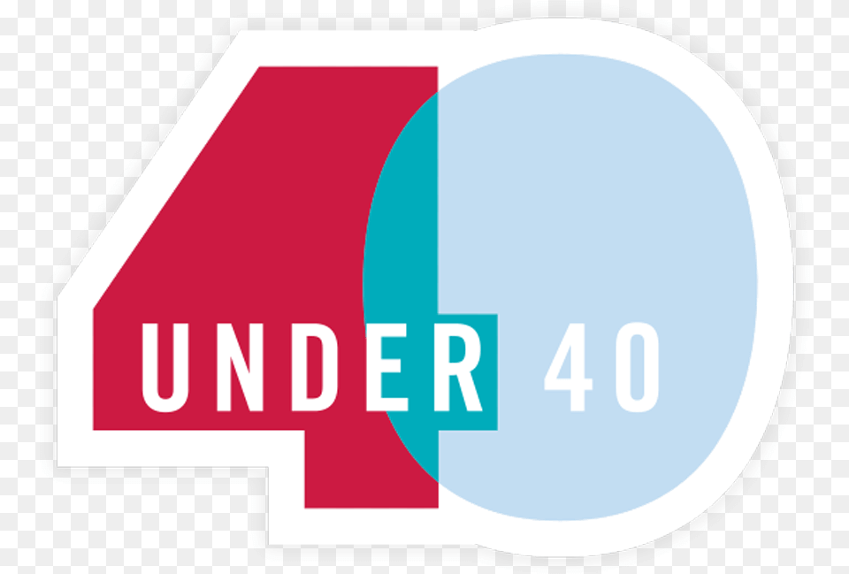 Under 40 Celebrates Young Alumni Leading The Pack University Of Georgia, Logo, Sign, Symbol, Text Png