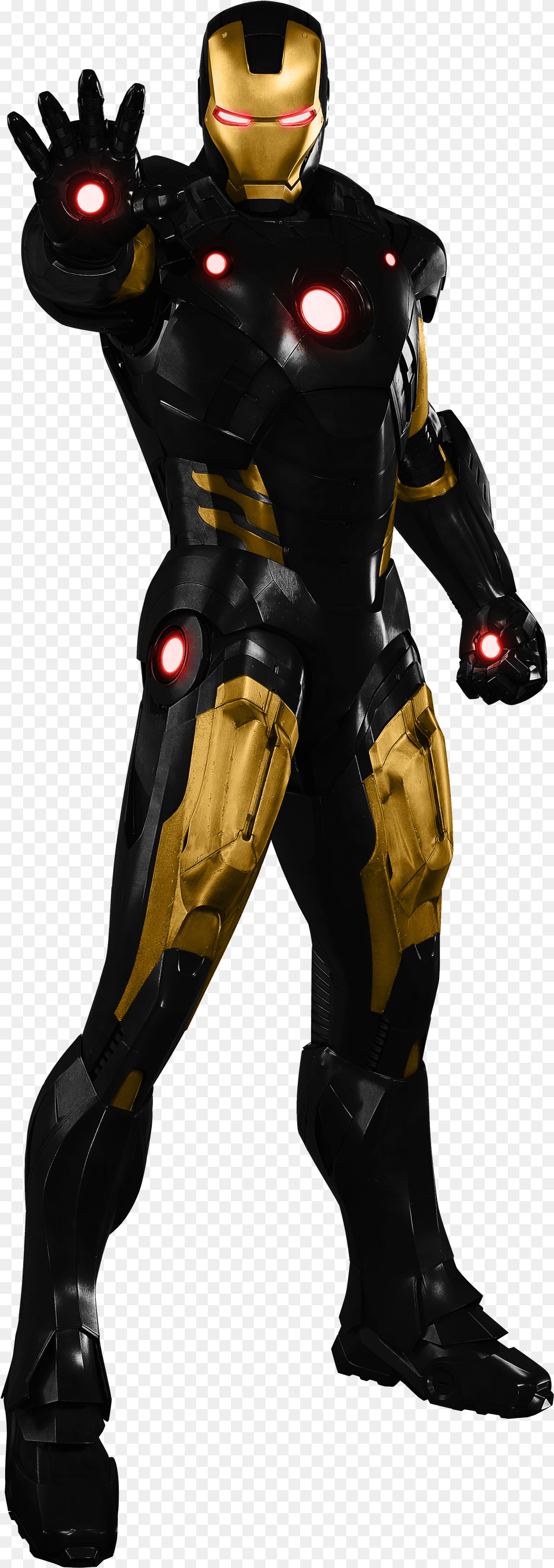 Under Amor Iron Man Mcu Iron Man Mark, Adult, Male, Person, Helmet Png Image