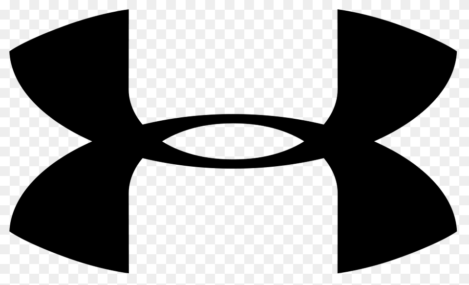 Under Armor Logos, Gray Png Image