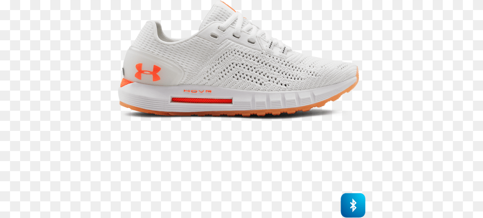 Under Armor Shoes White For Women, Clothing, Footwear, Shoe, Sneaker Free Transparent Png