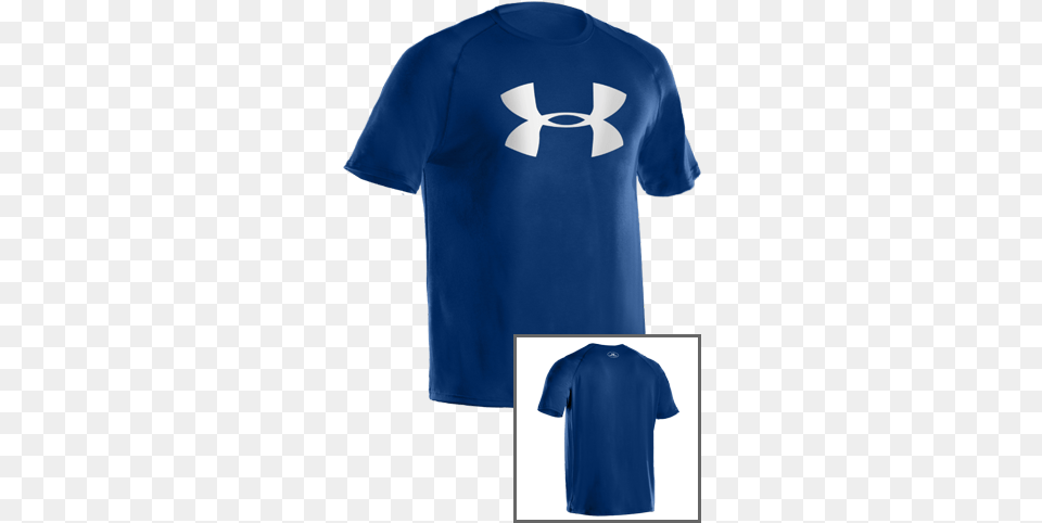 Under Armour, Clothing, Shirt, T-shirt, Formal Wear Png