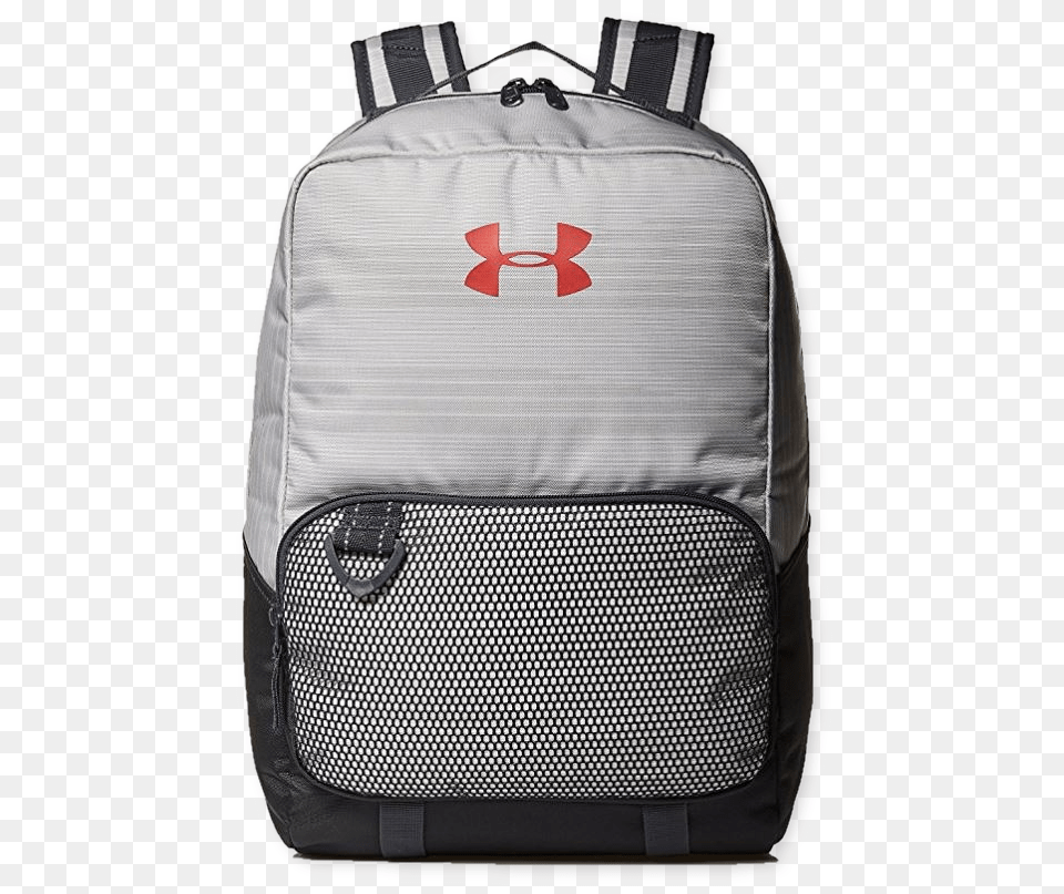 Under Armour Backpack Youth, Bag, First Aid, Accessories, Handbag Png