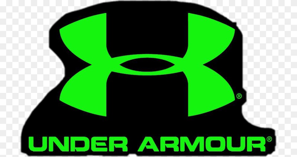 Under Armour Brand Logo, Symbol, Astronomy, Moon, Nature Png
