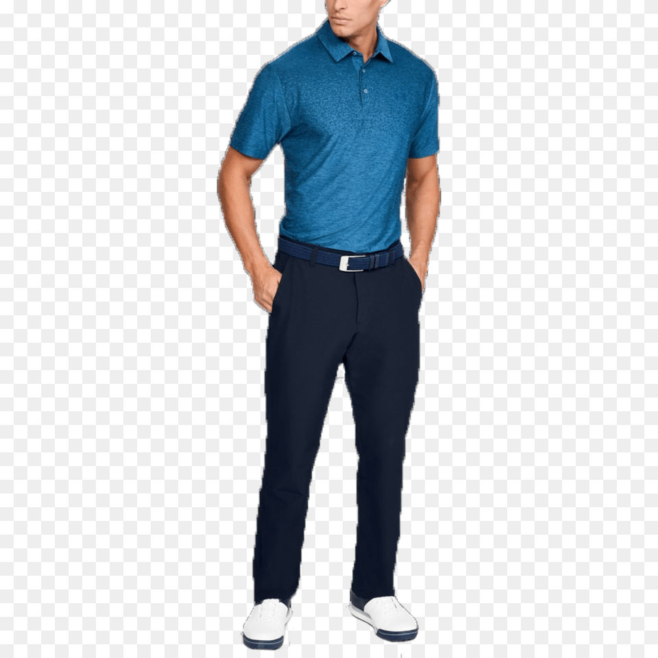 Under Armour Coldgear Infrared Showdown Pants, Clothing, Accessories, Belt, Person Png Image