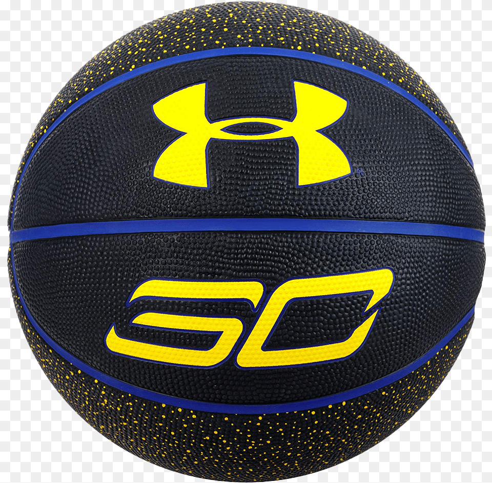 Under Armour Curry Basketball, Ball, Basketball (ball), Sport Png