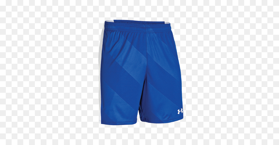 Under Armour Fixture Custom Soccer Shorts Elevation Sports, Clothing, Swimming Trunks Free Png Download