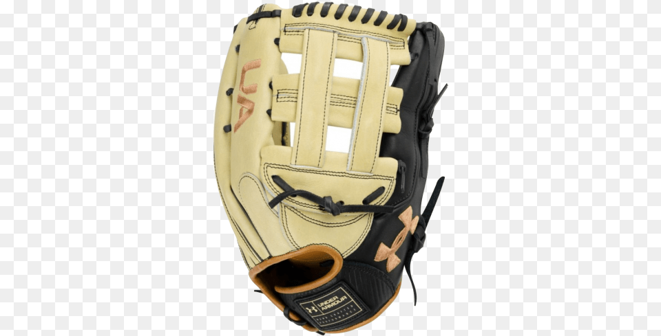Under Armour Genuine Pro 20 1275 H Web Baseball Glove Baseball Protective Gear, Baseball Glove, Clothing, Sport, Accessories Png Image
