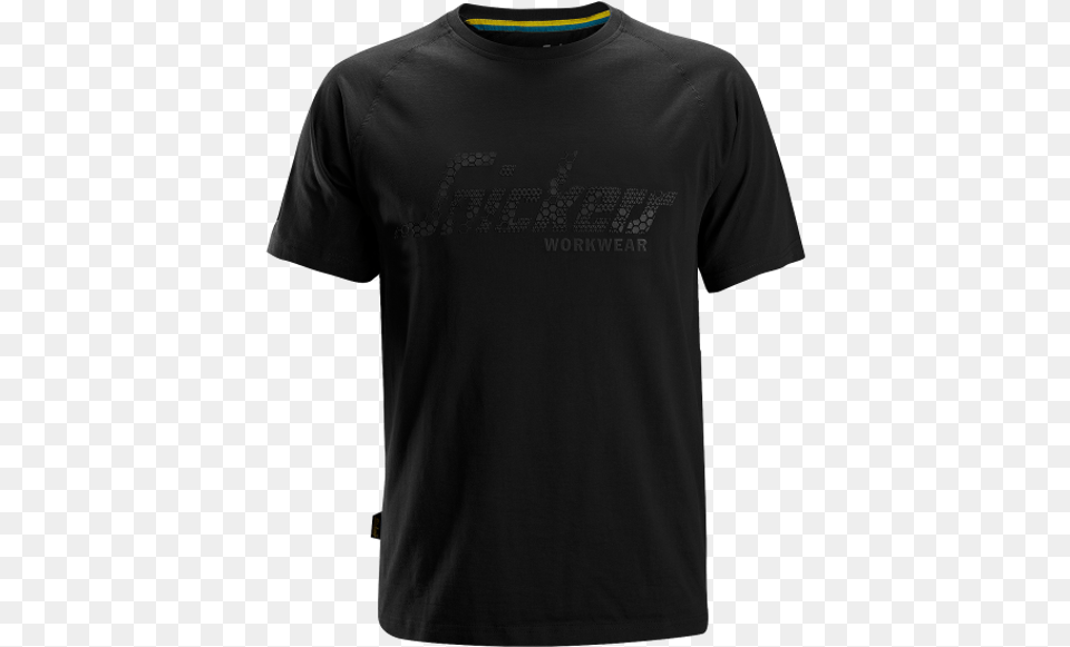 Under Armour Golf Shirts Black, Clothing, T-shirt, Shirt Free Png