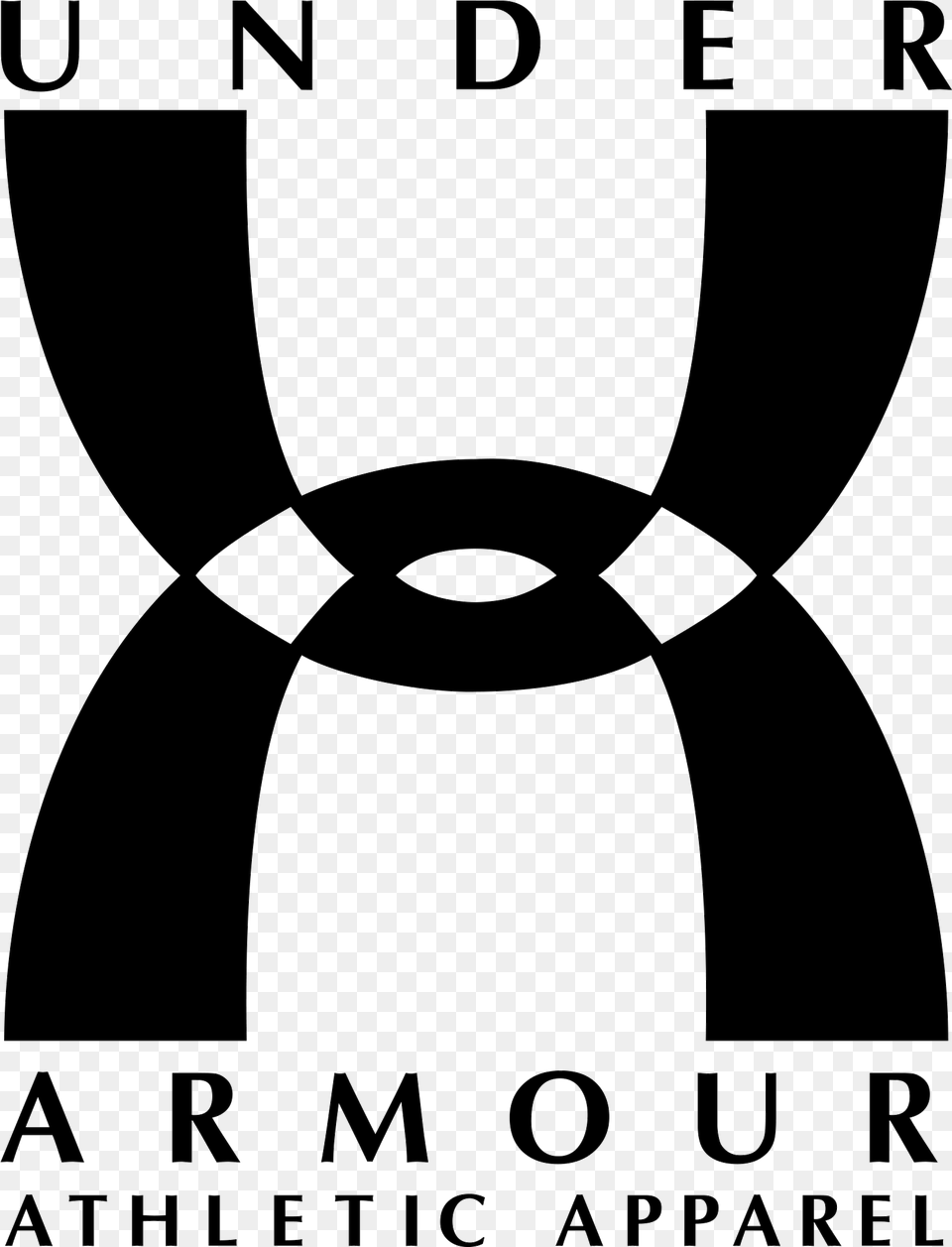 Under Armour Logo Free Transparent Png
