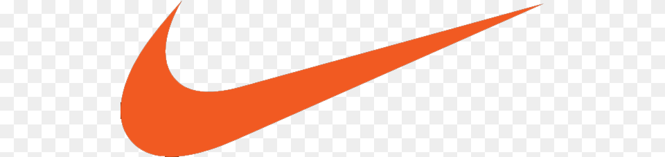 Under Armour Logo Gtgt Nike Logo Orange Nike Logo, Astronomy, Moon, Nature, Night Free Transparent Png