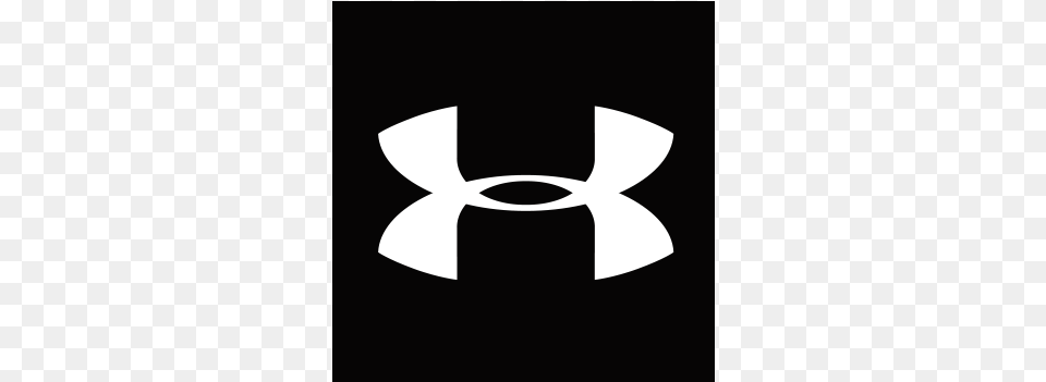 Under Armour Logo Small Under Armour, Stencil, Symbol, Emblem Free Transparent Png