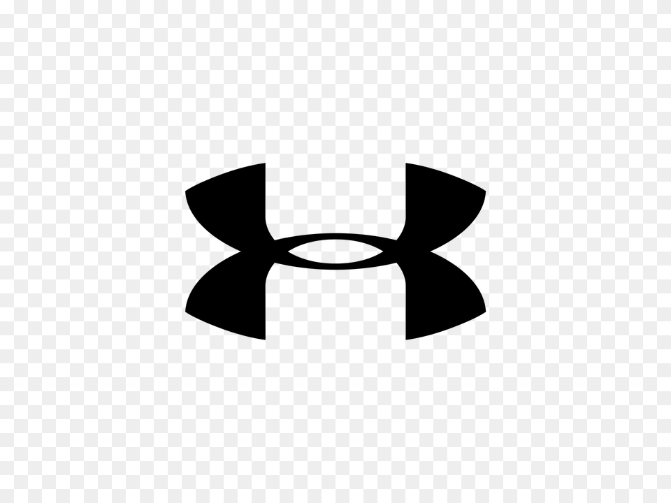 Under Armour Logos, Stencil Free Png Download