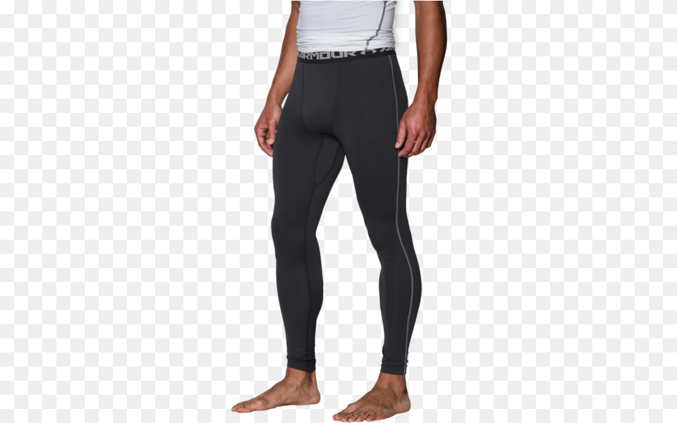 Under Armour Men39s Coldgear Armour Compression Tights Under Armour Compression Pants, Clothing, Hosiery, Adult, Female Png