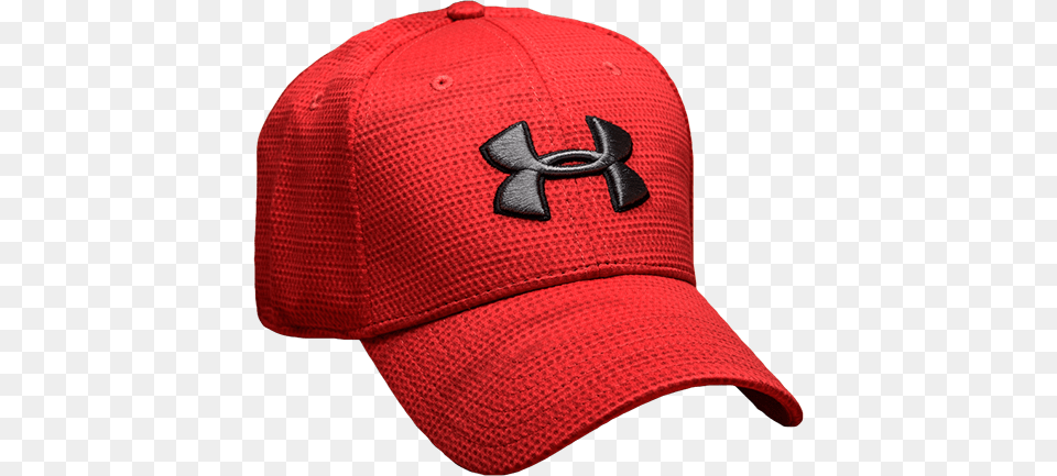 Under Armour Print Blitzing Cap Under Armour Cap, Baseball Cap, Clothing, Hat Free Png Download