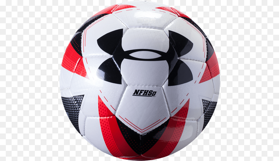Under Armour Soccer Ball, Football, Soccer Ball, Sport Png