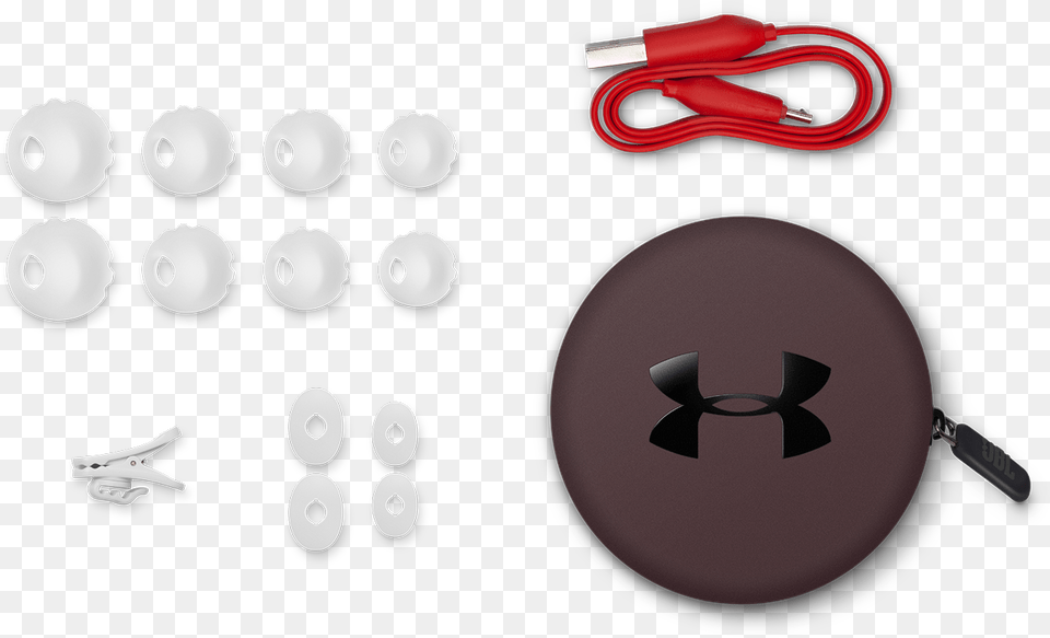 Under Armour Sport Wireless Caixa De Som Under Armour, Adapter, Electronics, Computer Hardware, Hardware Free Png