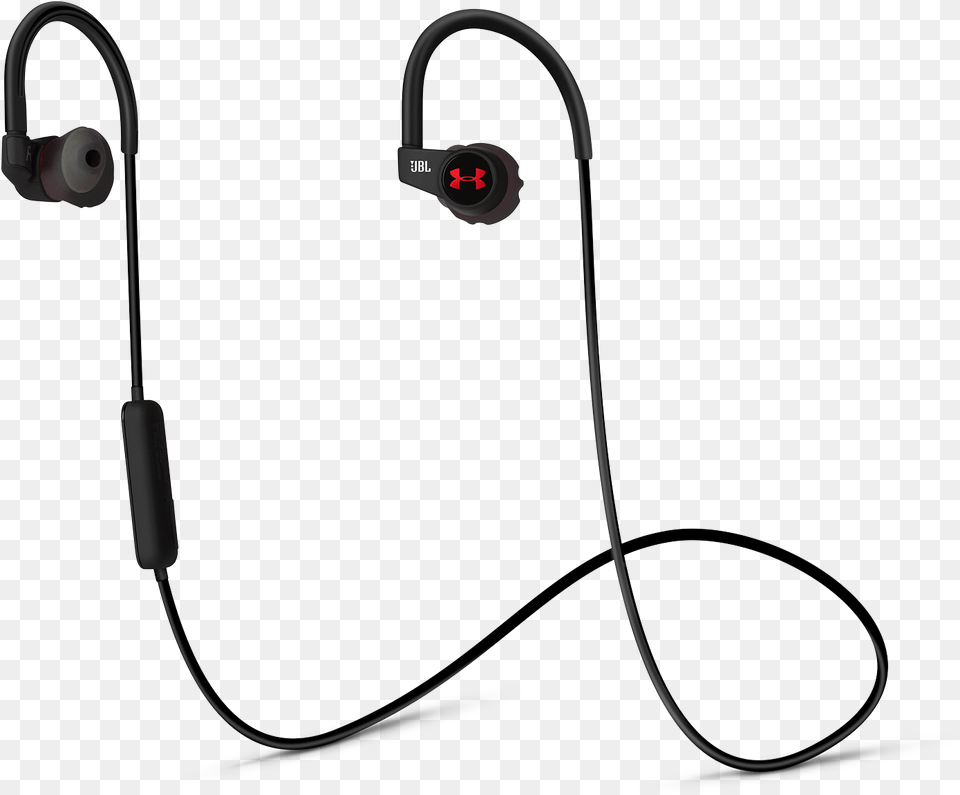 Under Armour Sport Wireless Heart Rate, Electronics, Indoors, Headphones Png Image