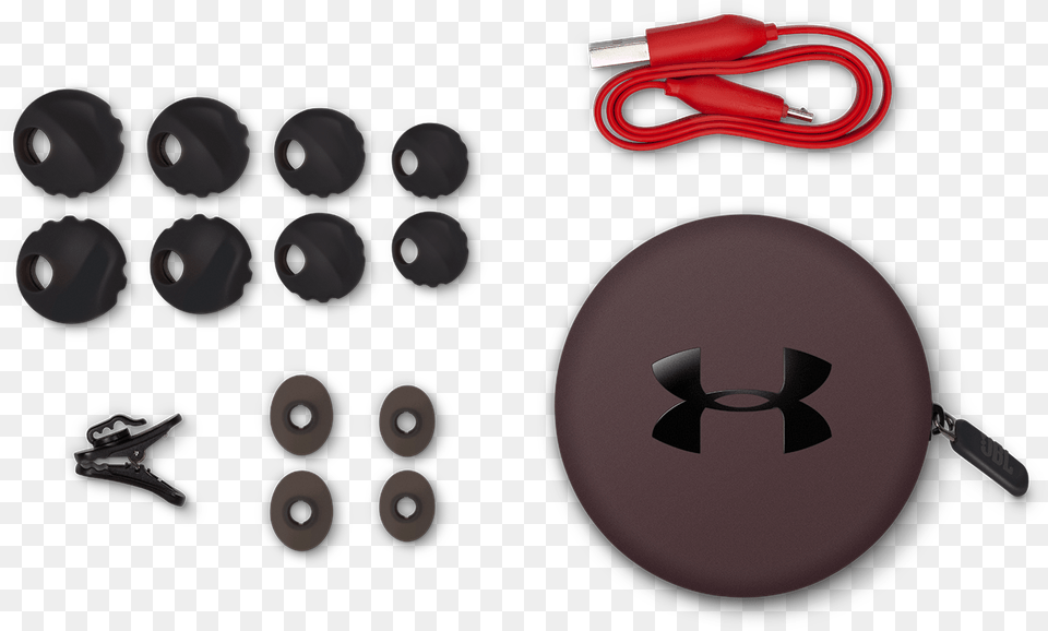 Under Armour Sport Wireless Jbl Under Armour Sport Wireless, Adapter, Electronics Free Png