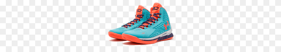 Under Armour Stephen Curry One Select Camp Size Dub, Clothing, Footwear, Shoe, Sneaker Free Png Download