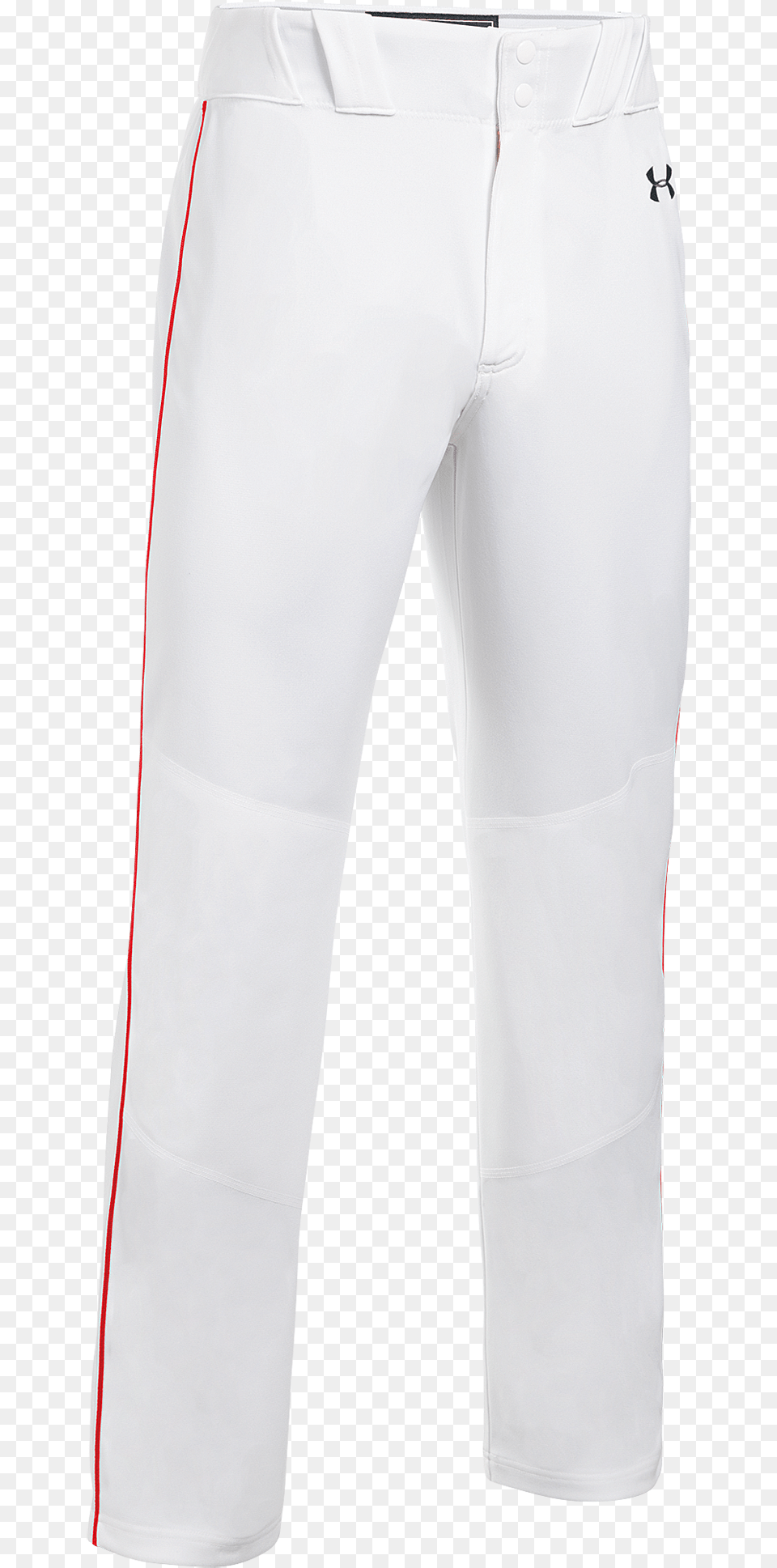 Under Armour Team Piped Icon Baseball Chino Cloth, Clothing, Pants, Shirt, Jeans Free Png Download