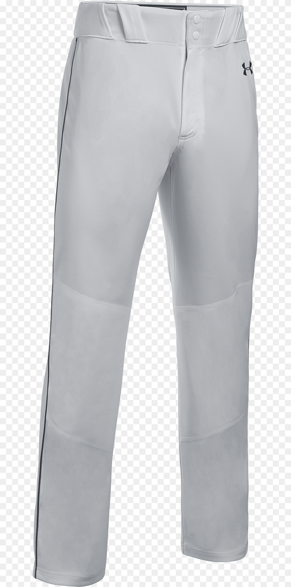Under Armour Team Piped Icon Baseball Chino Cloth, Clothing, Pants, Jeans Free Png Download