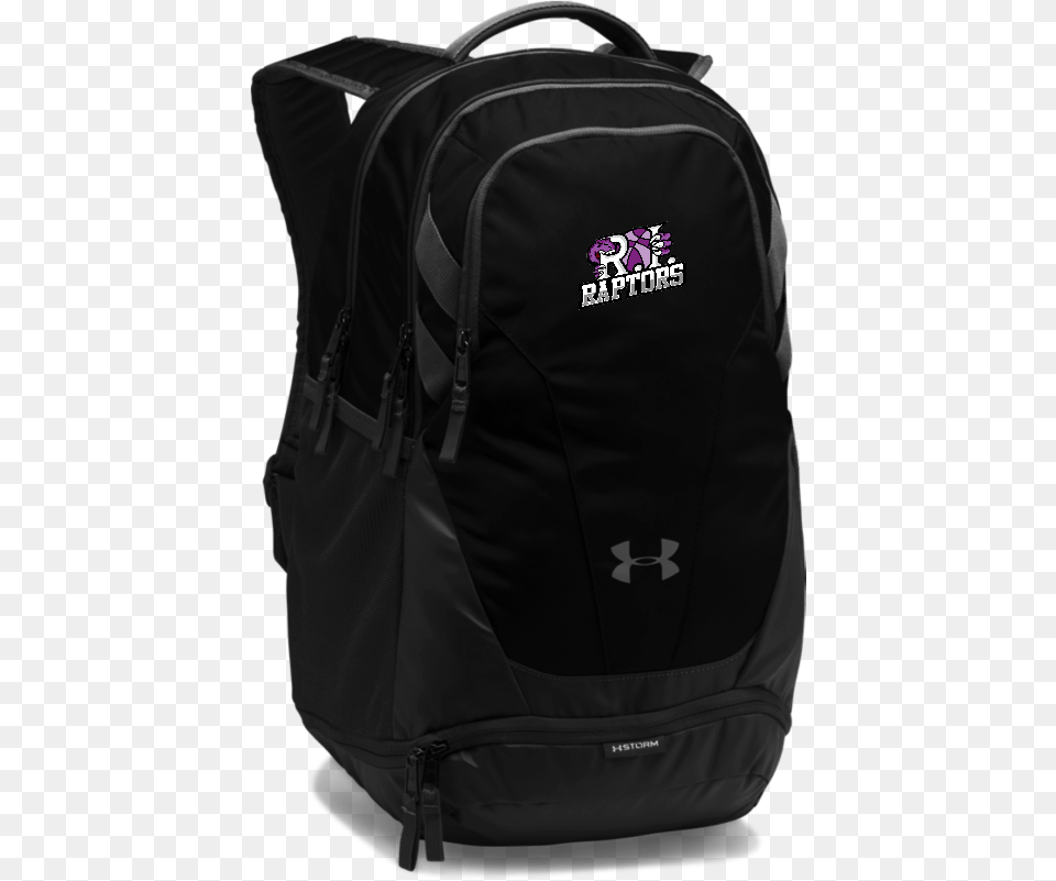 Under Armour Ua Hustle, Backpack, Bag Png Image