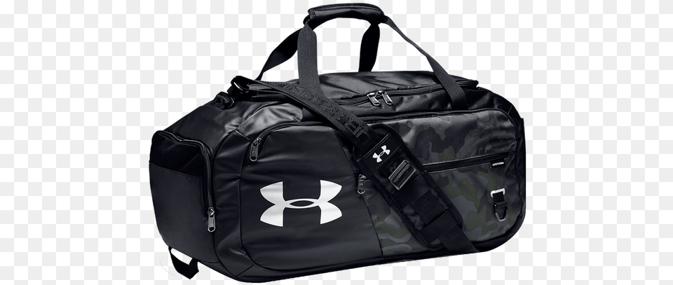 Under Armour Undeniable, Accessories, Bag, Handbag, Baggage Free Png