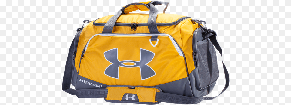 Under Armour Undeniable Md Duffle Ii Duffel Bag, Accessories, Handbag, Baggage, Backpack Free Png Download