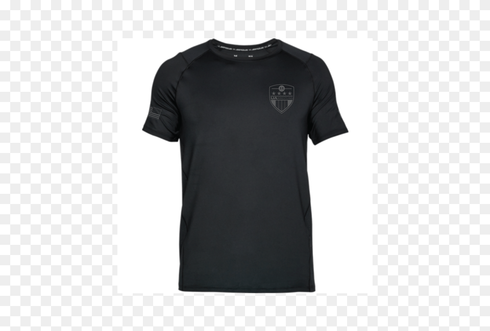 Under Armour Wrestling Mens Black Ops Shirt Scraplife, Clothing, T-shirt, Sleeve Png