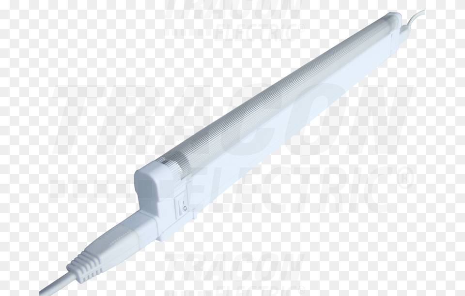 Under Cabinet Luminaire For T4 Fluorescent Tubes Serial Oprawy Do, Light, Electronics Png Image