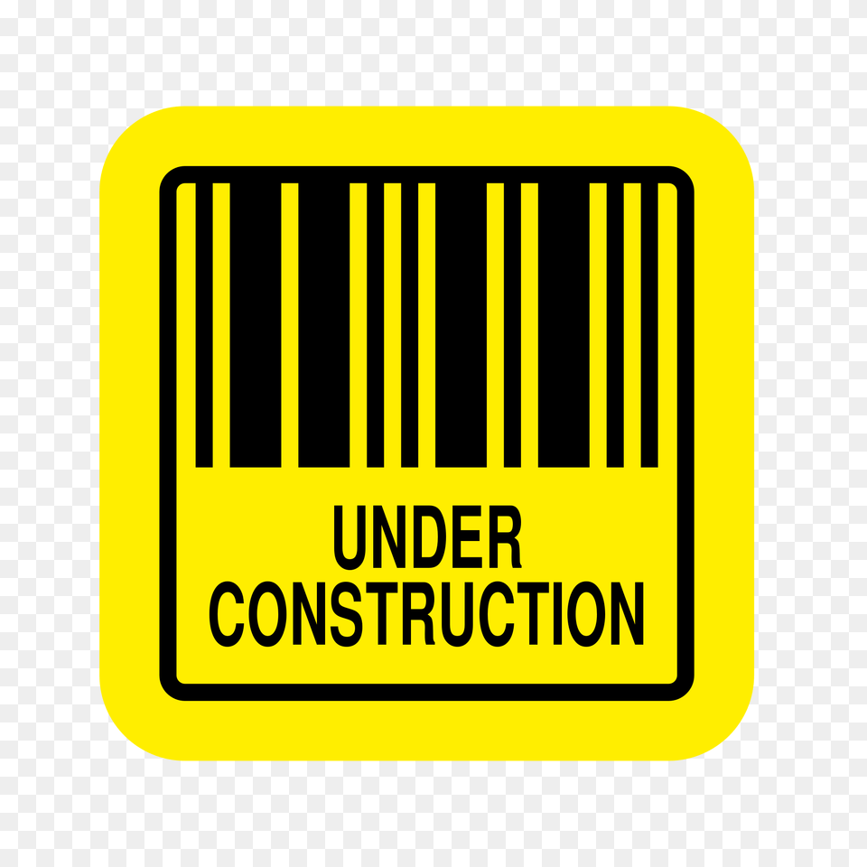 Under Construction, Sticker, Logo, First Aid, Text Free Png Download