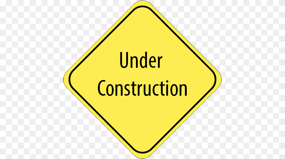 Under Construction, Sign, Symbol, Road Sign, First Aid Free Transparent Png