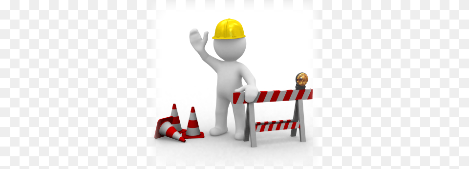 Under Construction, Clothing, Fence, Hardhat, Helmet Free Transparent Png