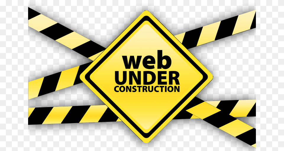 Under Construction, Fence, Sign, Symbol, Scoreboard Free Png