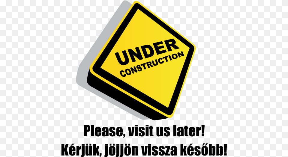 Under Construction, Computer Hardware, Electronics, Hardware, Sign Png Image