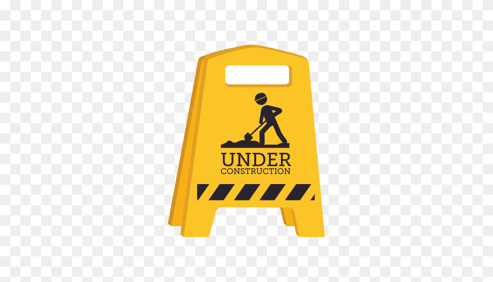 Under Construction, Fence, Boy, Child, Male Free Png