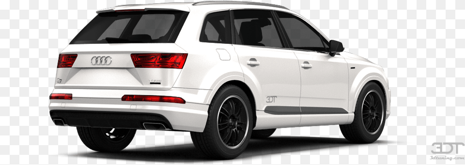 Under Construction Audi Q7 Suv 2016 Tuning Audi, Car, Transportation, Vehicle, Machine Png