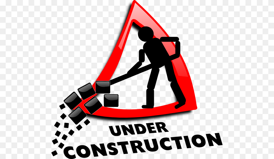 Under Construction Clip Art, Device, Grass, Lawn, Lawn Mower Free Png