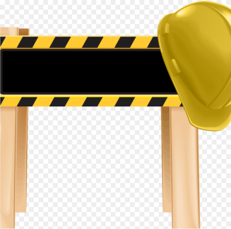 Under Construction Clipart Turtle Clipart Hatenylo Construction Clipart, Clothing, Fence, Hardhat, Helmet Free Png