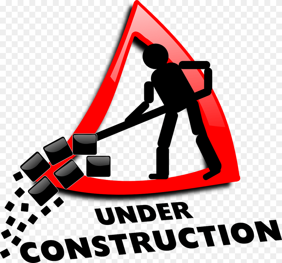 Under Construction Gif Animation, Device, People, Person Free Transparent Png