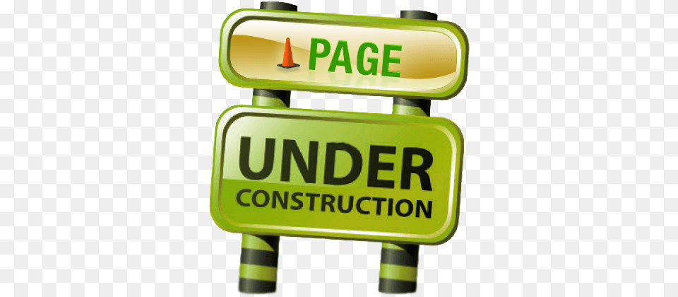 Under Construction Icon 1 Closet Working On Closet Be Patient, Sign, Symbol, Mailbox, Text Png