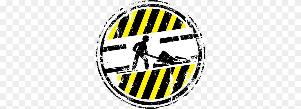 Under Construction Template Coming, Person, Road, Tarmac, Head Free Transparent Png