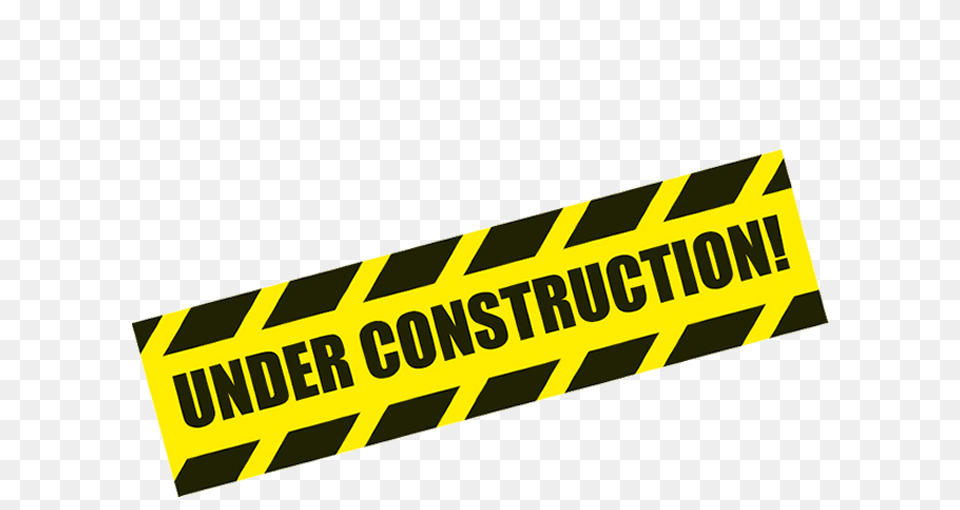 Under Construction Transparent Images, Fence, Dynamite, Weapon Free Png Download