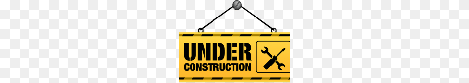 Under Construction Vector Clipart, Bus, Transportation, Vehicle, School Bus Png