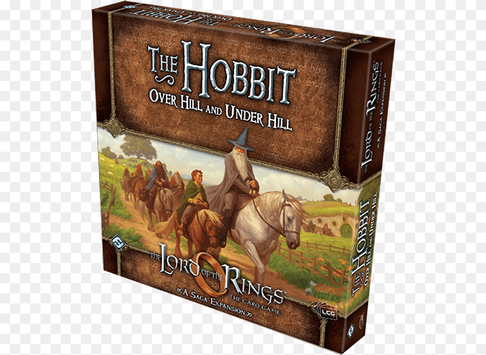 Under Hills And Over Hills The Hobbit, Book, Publication, Adult, Female Png