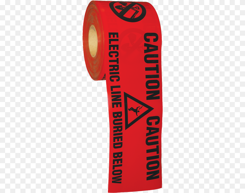 Under Maintenance Warning Tapes, Can, Tin Free Transparent Png